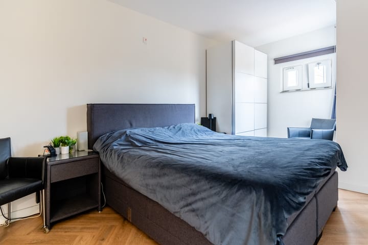 Foto 20 van Claassenpark 9