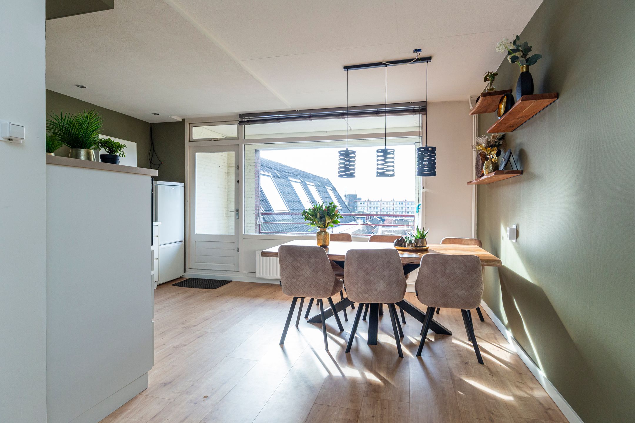 Photo 9 of Pleinwand 26