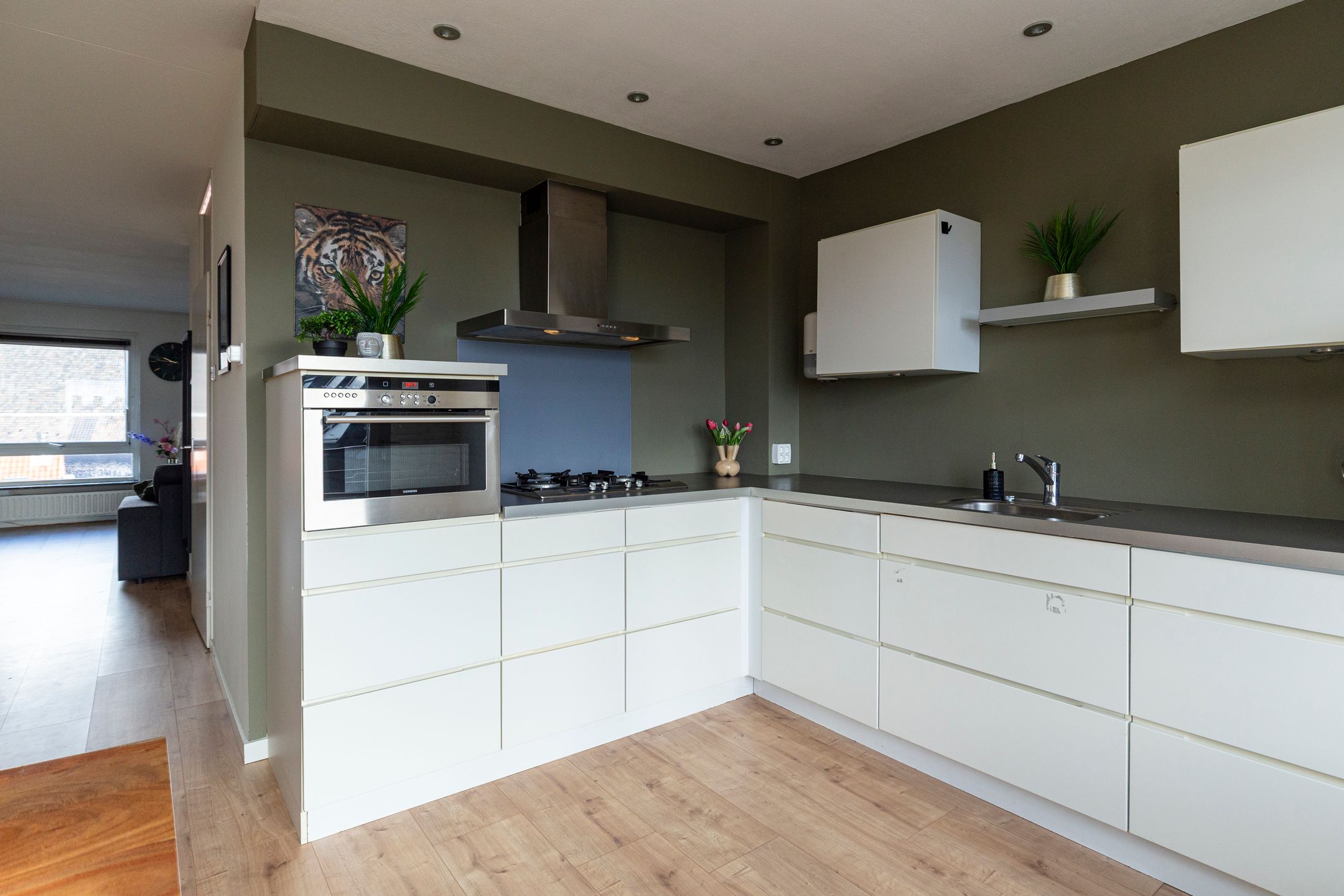 Photo 12 of Pleinwand 26