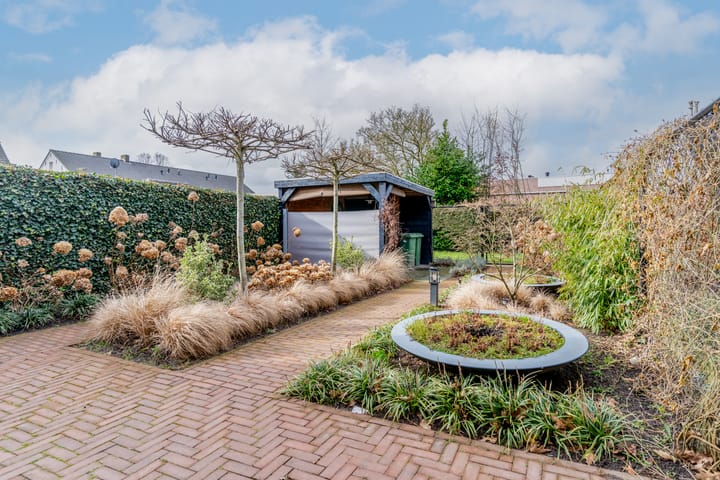 Foto 28 van Claassenpark 9