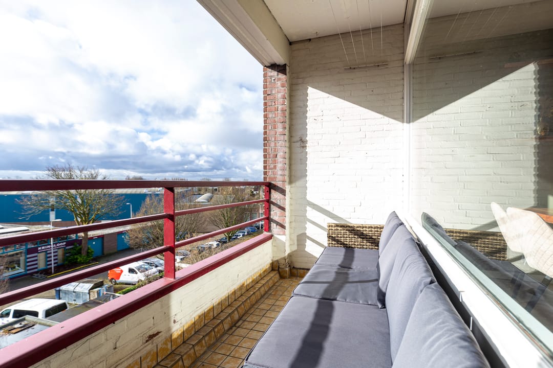 Photo 16 of Pleinwand 26