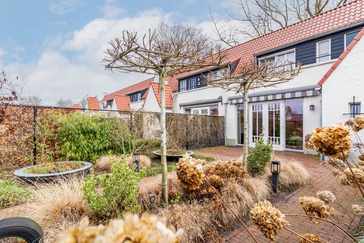 Foto 31 van Claassenpark 9