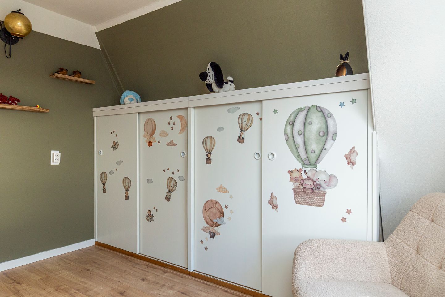 Photo 19 of Pleinwand 26