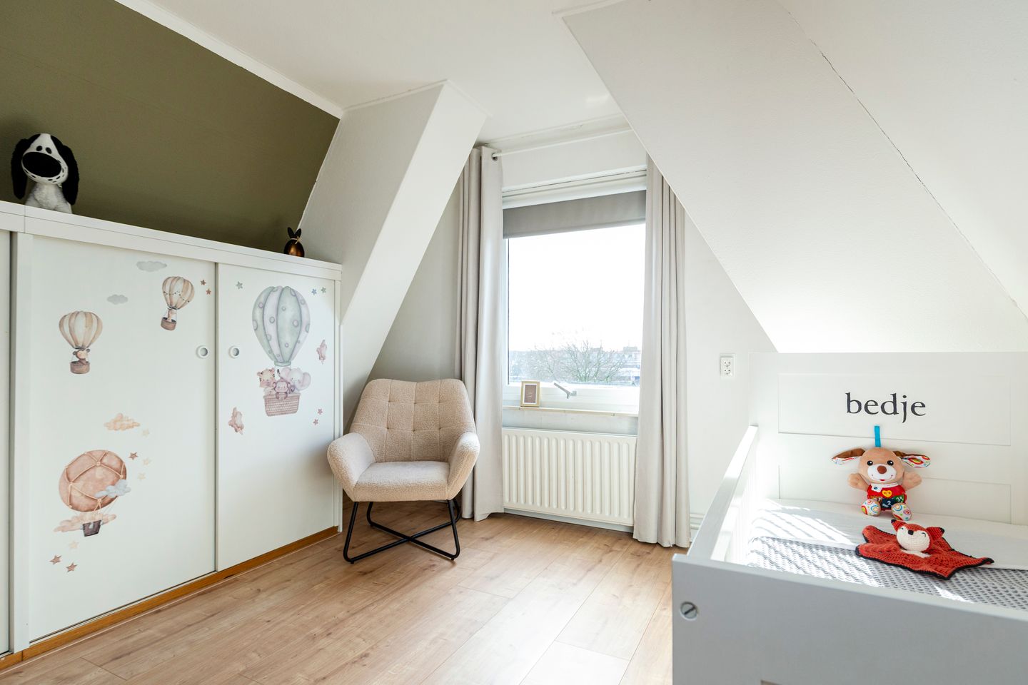 Photo 20 of Pleinwand 26