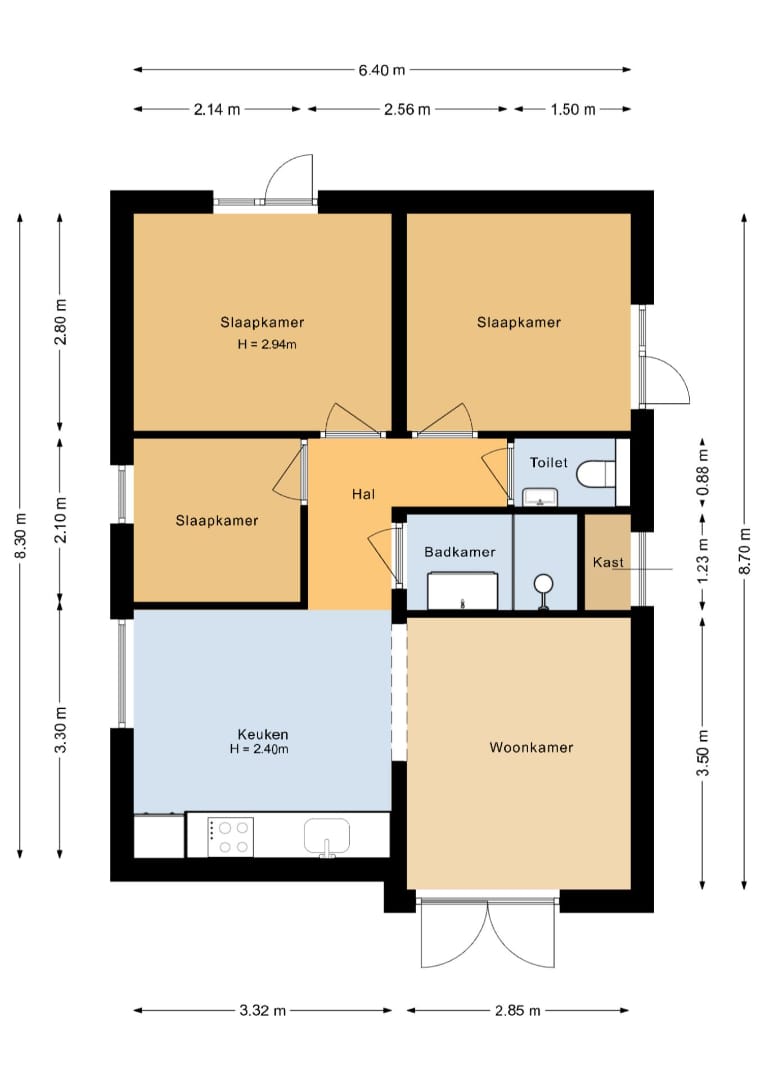 Foto 29 van Euverem 52-37