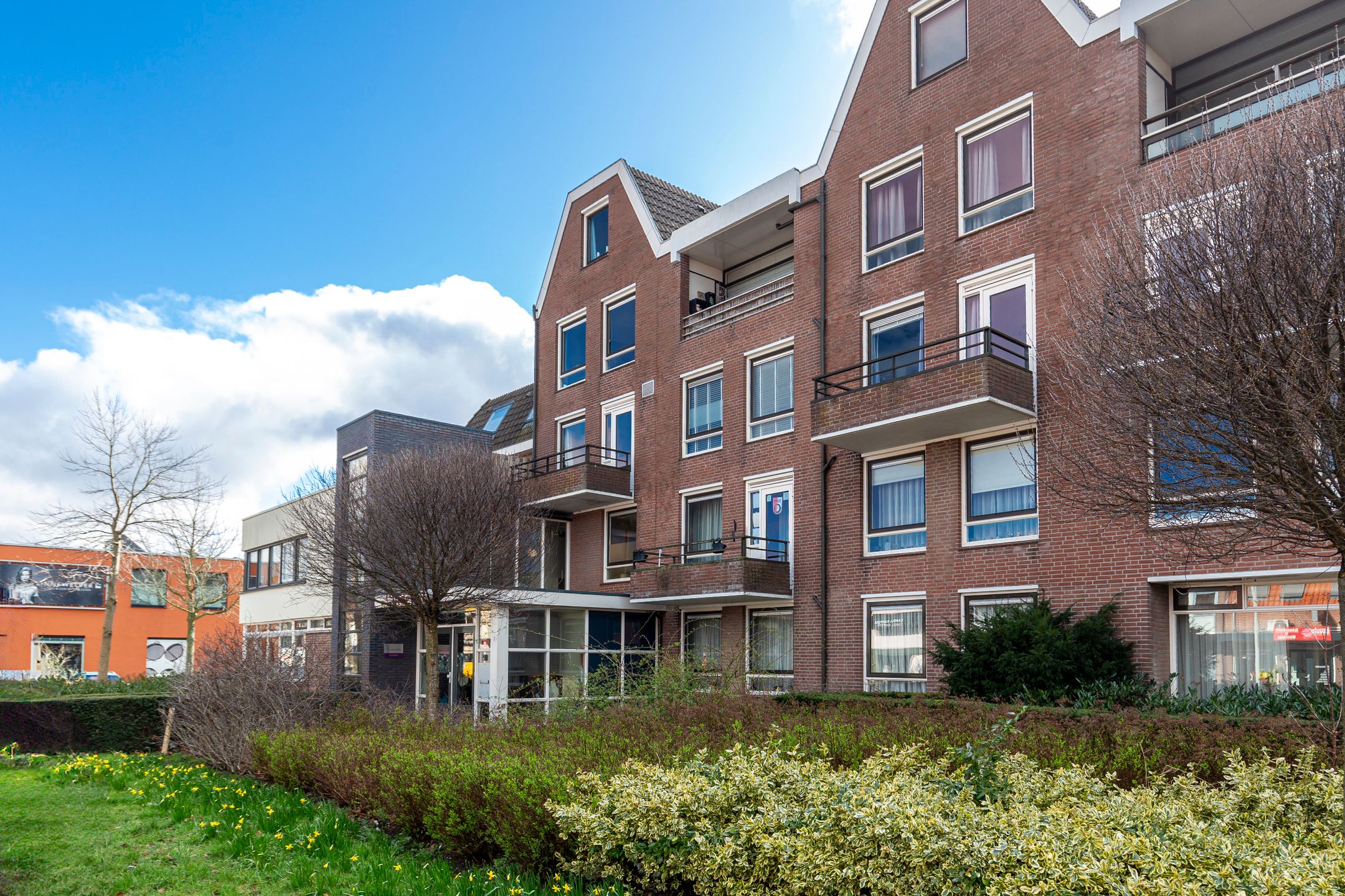 Photo 27 of Pleinwand 26