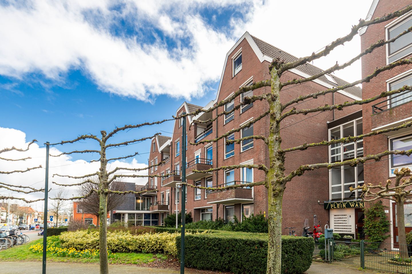 Photo 29 of Pleinwand 26