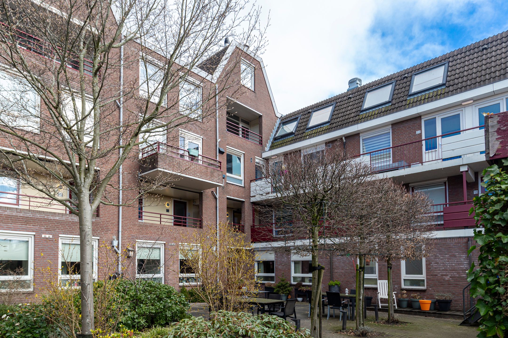 Photo 30 of Pleinwand 26