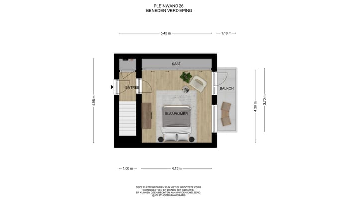 Photo 31 of Pleinwand 26