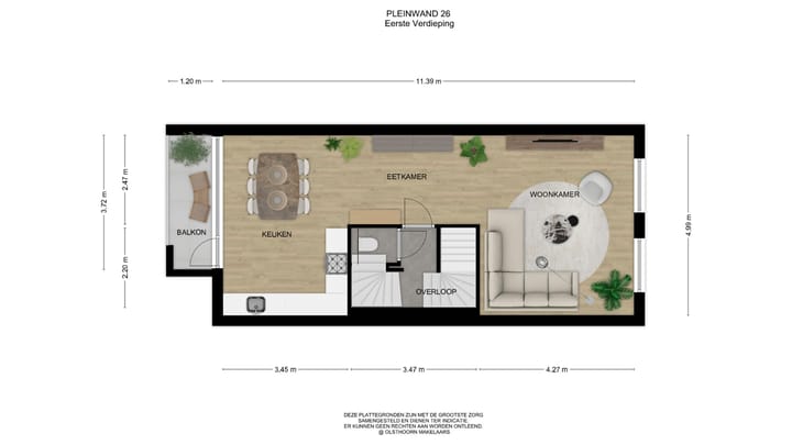 Photo 32 of Pleinwand 26