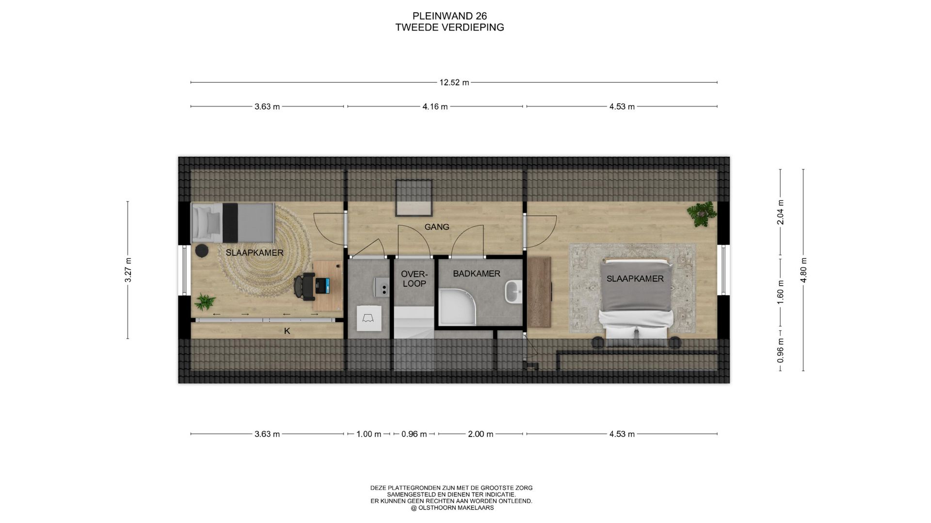 Photo 33 of Pleinwand 26