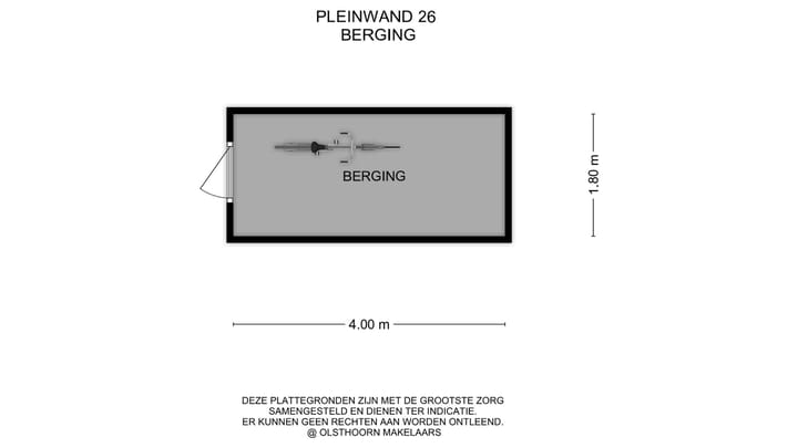 Photo 34 of Pleinwand 26