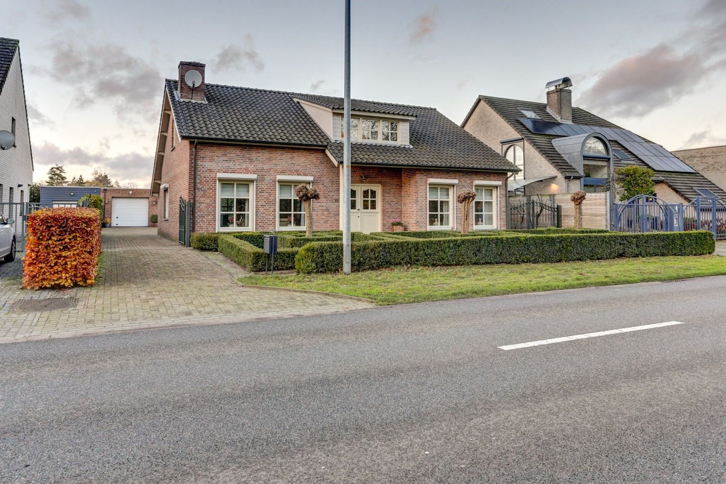 Photo 1 of Merksplasseweg 31