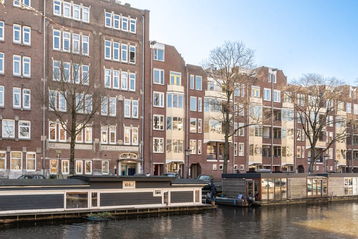 Foto 1 van Nieuwe Keizersgracht 476