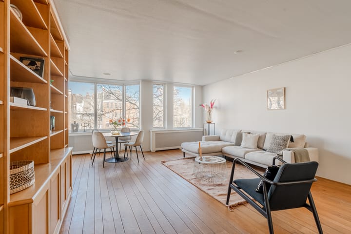 Foto 2 van Nieuwe Keizersgracht 476