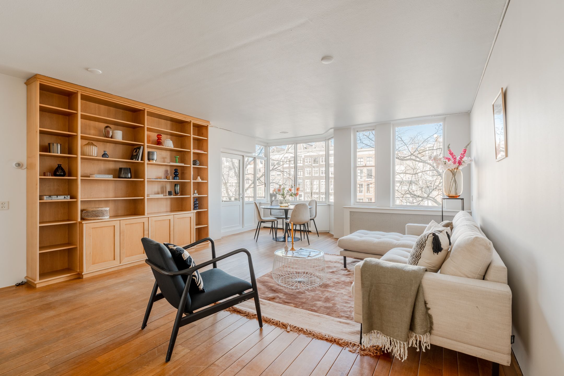 Foto 3 van Nieuwe Keizersgracht 476