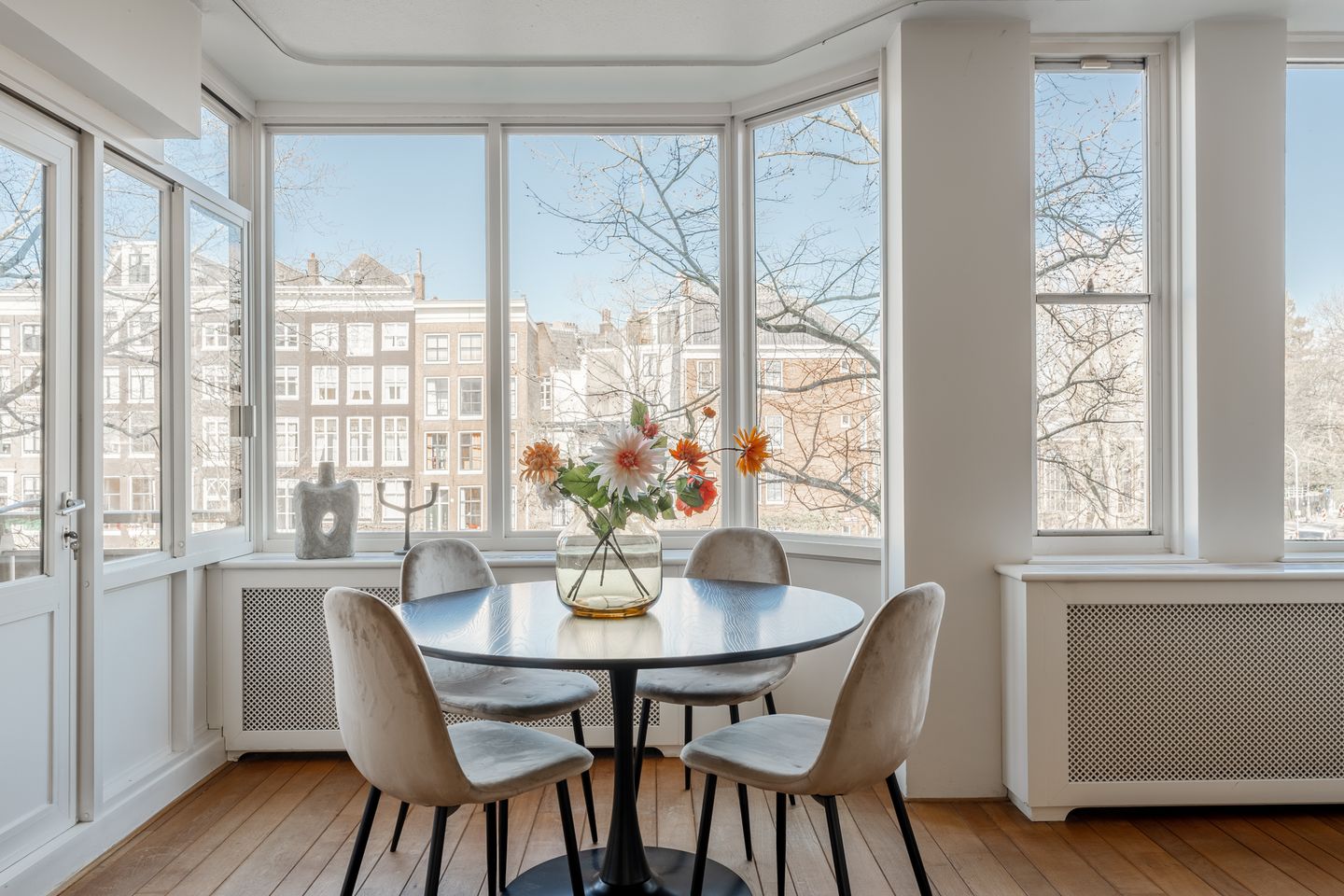 Foto 4 van Nieuwe Keizersgracht 476