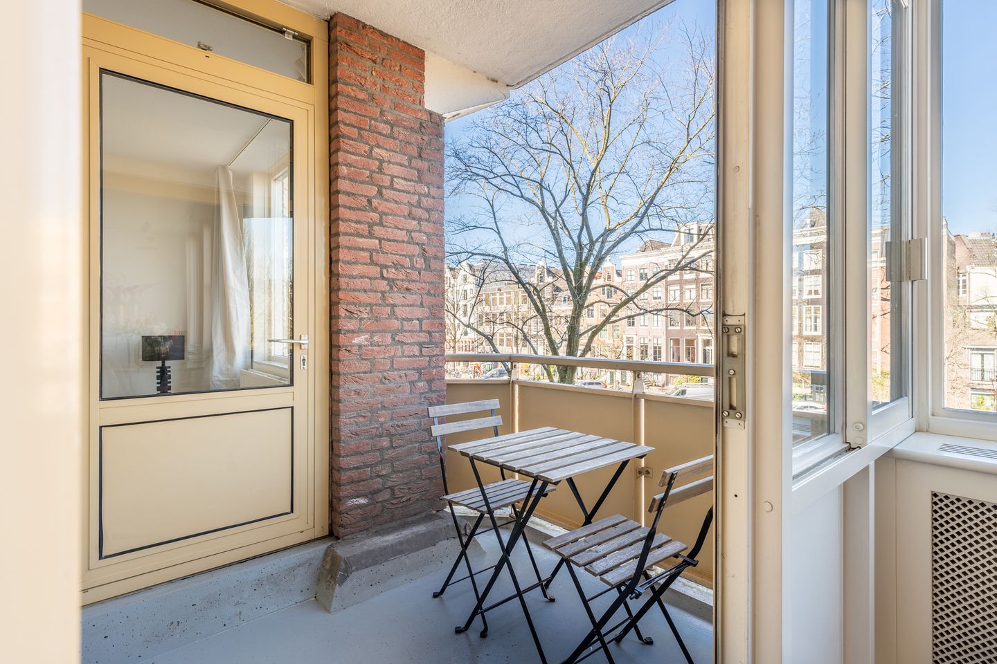 Foto 5 van Nieuwe Keizersgracht 476