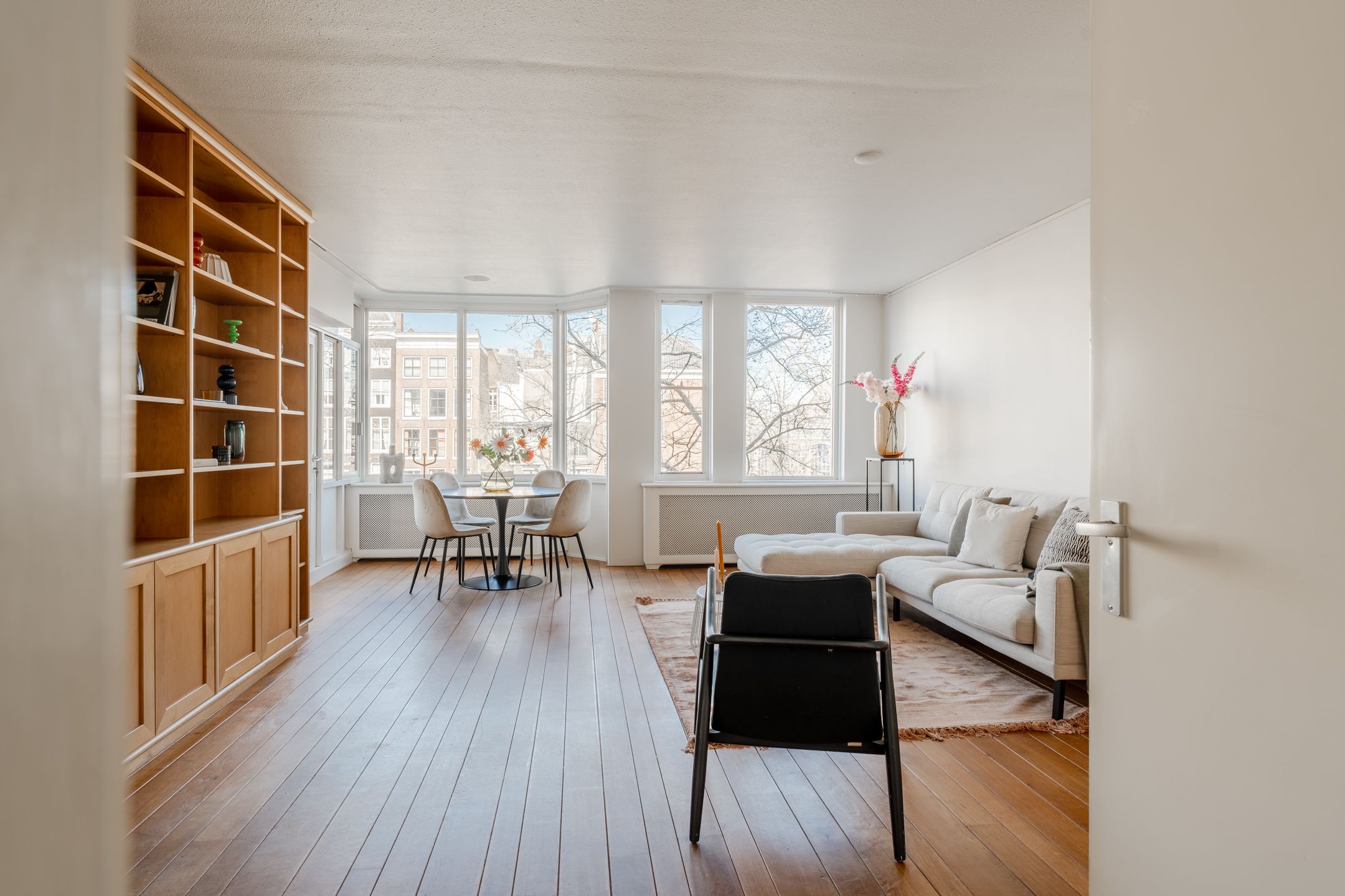 Foto 6 van Nieuwe Keizersgracht 476