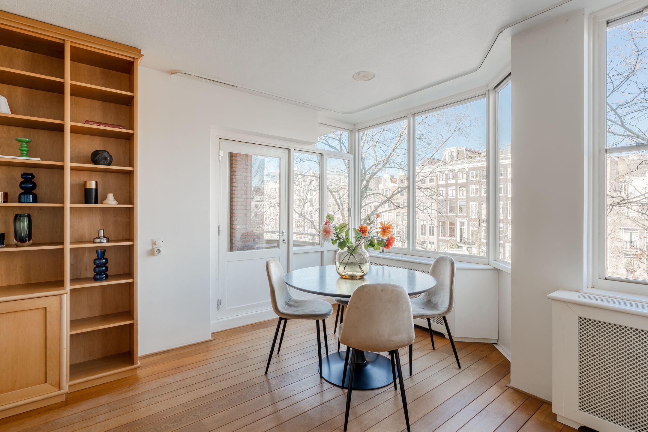 Foto 9 van Nieuwe Keizersgracht 476