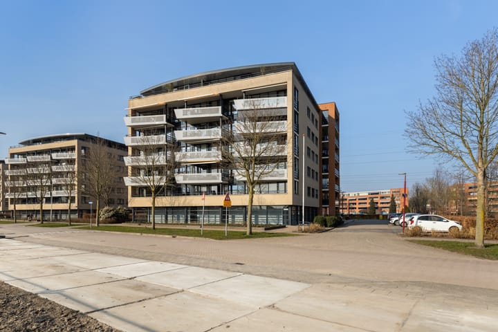 Foto 5 van Rembrandthage 350