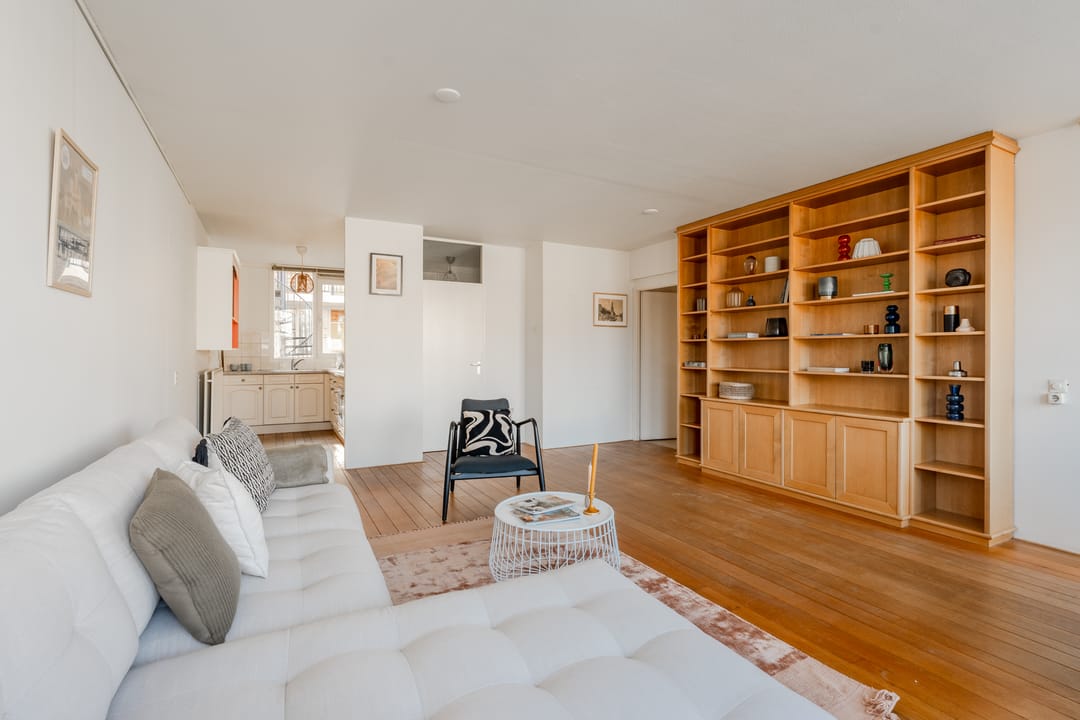 Foto 11 van Nieuwe Keizersgracht 476