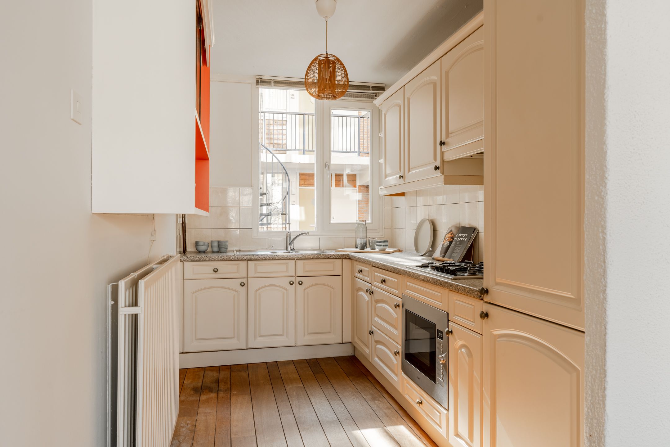 Foto 12 van Nieuwe Keizersgracht 476