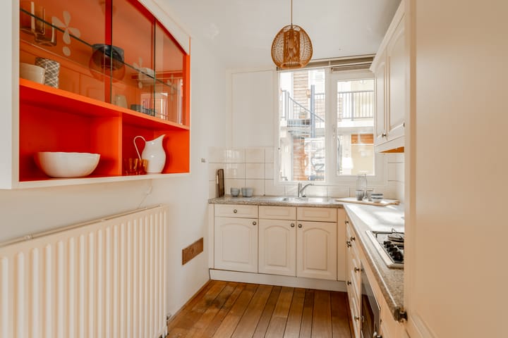 Foto 13 van Nieuwe Keizersgracht 476