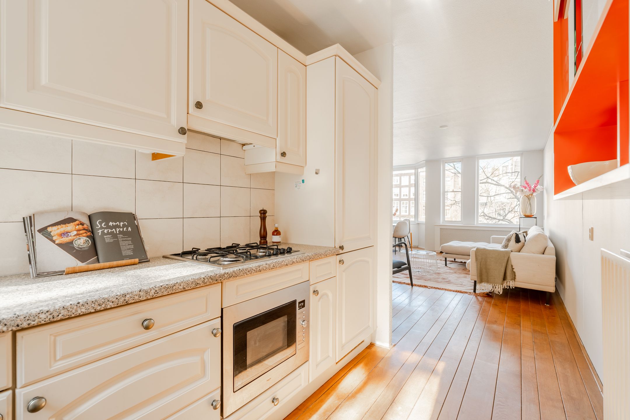 Foto 15 van Nieuwe Keizersgracht 476