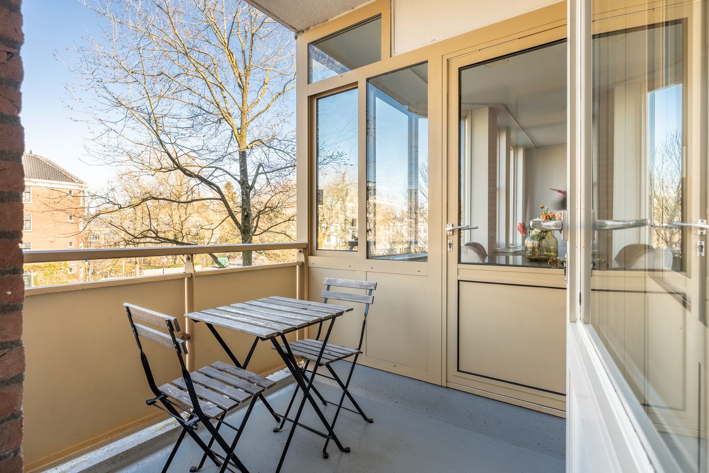 Foto 20 van Nieuwe Keizersgracht 476