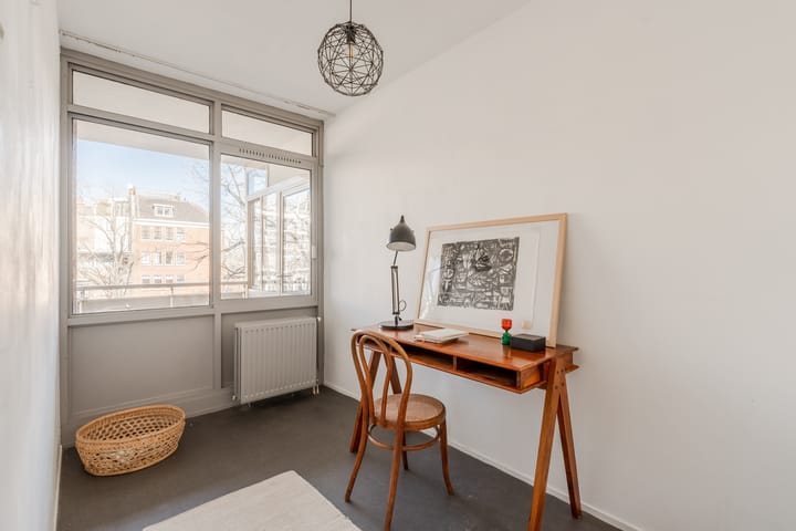 Foto 23 van Nieuwe Keizersgracht 476