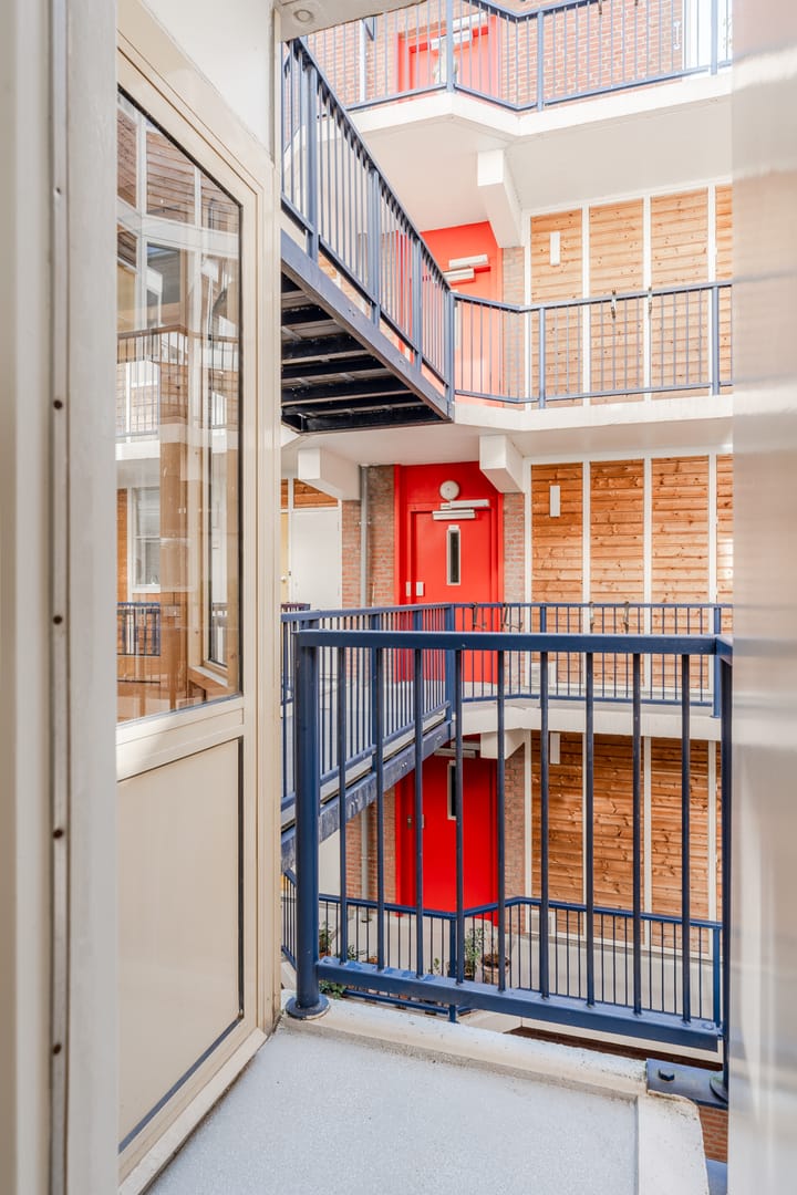 Foto 32 van Nieuwe Keizersgracht 476