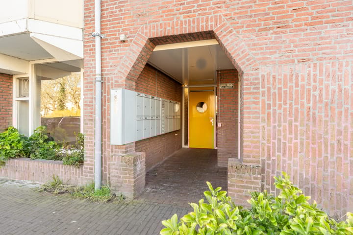 Foto 35 van Nieuwe Keizersgracht 476