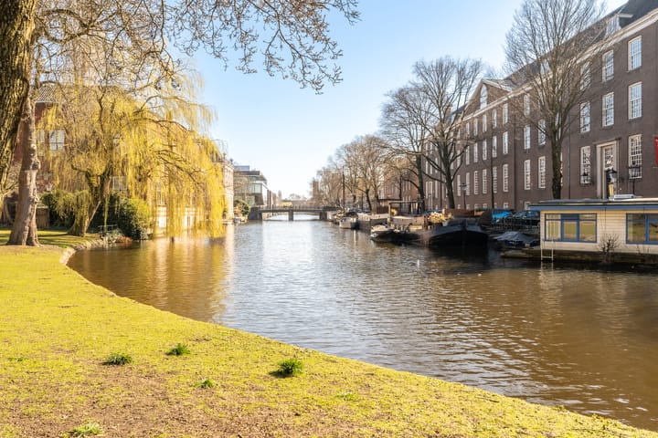 Foto 38 van Nieuwe Keizersgracht 476