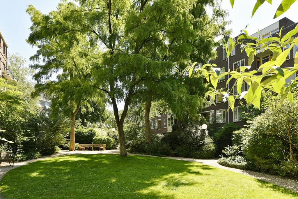 Foto 39 van Nieuwe Keizersgracht 476