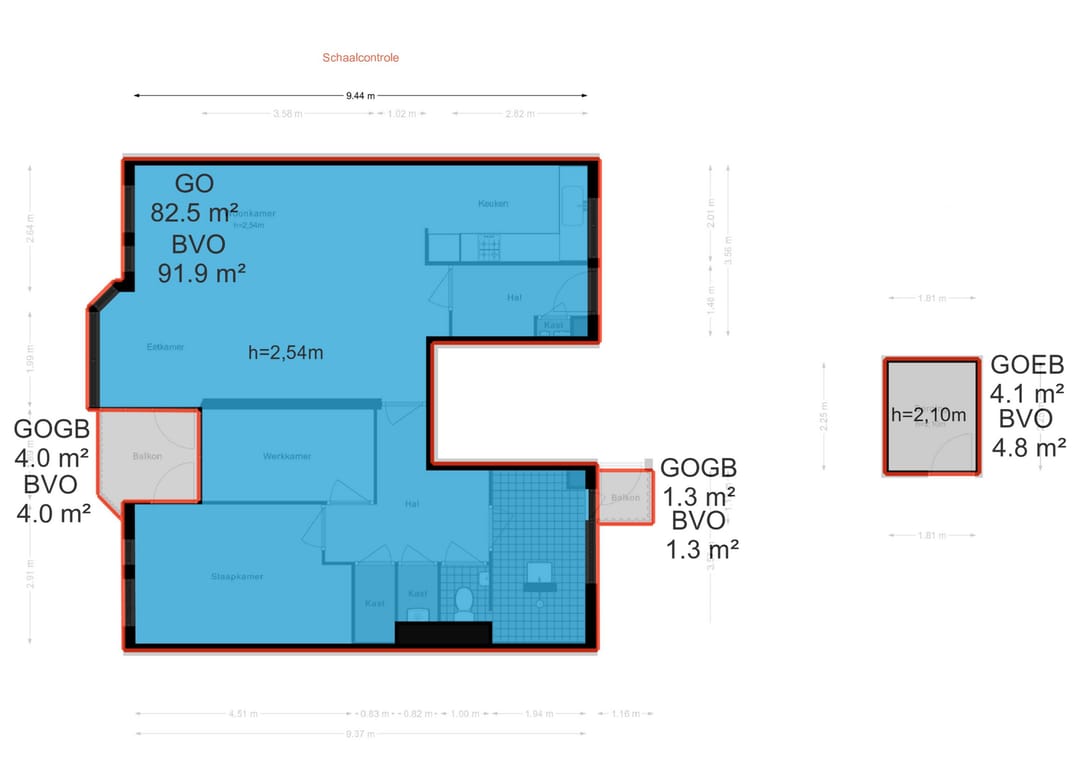 Foto 41 van Nieuwe Keizersgracht 476