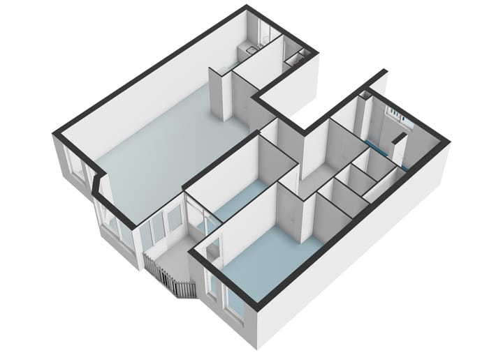 Foto 44 van Nieuwe Keizersgracht 476