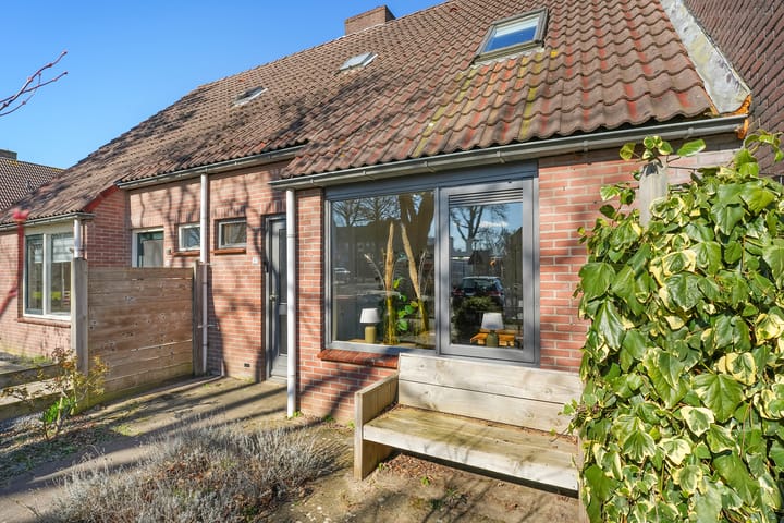 Foto 2 van Binnenhof 37