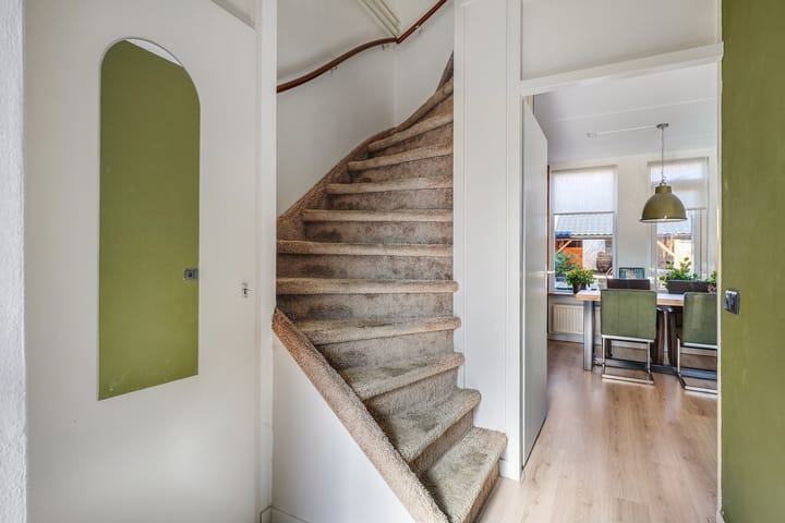 Foto 3 van Binnenhof 37