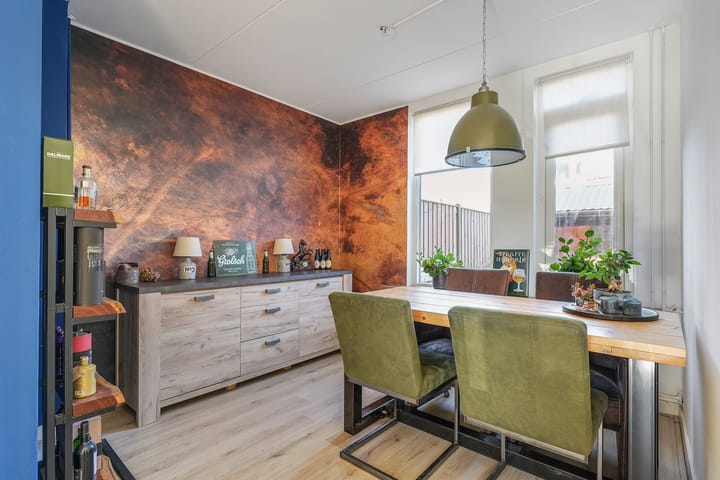 Foto 5 van Binnenhof 37