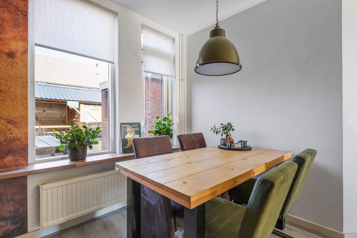 Foto 6 van Binnenhof 37