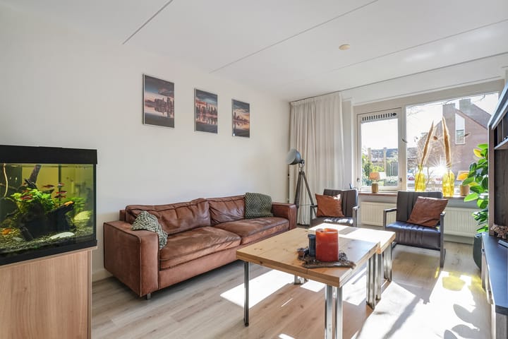 Foto 9 van Binnenhof 37