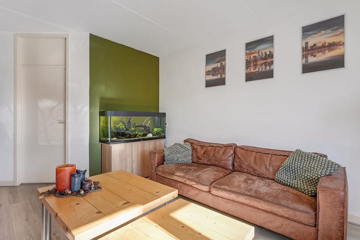 Foto 12 van Binnenhof 37