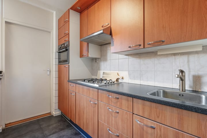 Foto 13 van Binnenhof 37