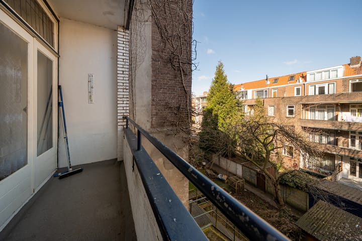 Foto 4 van Rotterdamsedijk 238-B