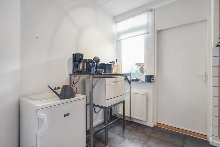 Foto 15 van Binnenhof 37