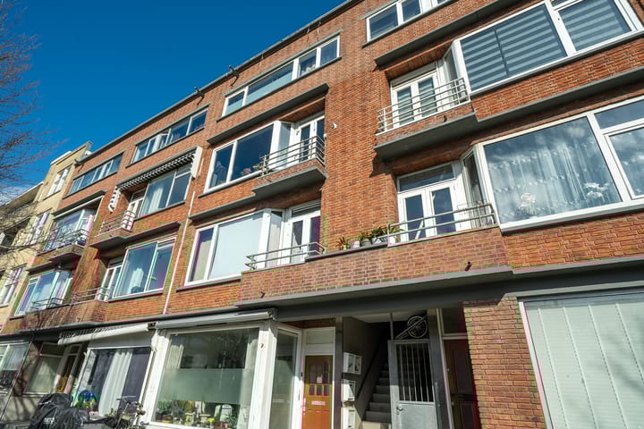 Foto 5 van Rotterdamsedijk 238-B