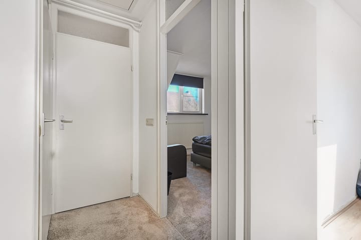 Foto 18 van Binnenhof 37