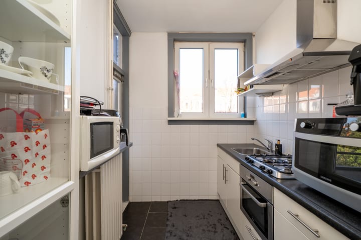 Foto 8 van Rotterdamsedijk 238-B