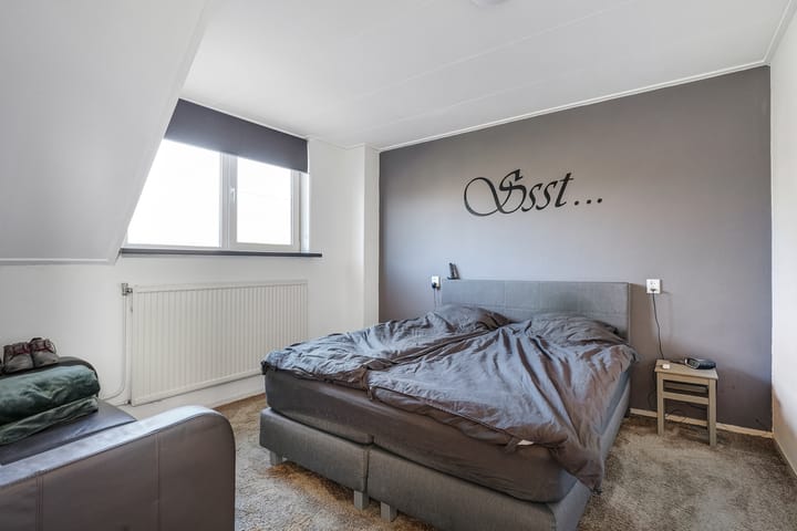 Foto 19 van Binnenhof 37